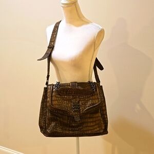 KDNY purse.